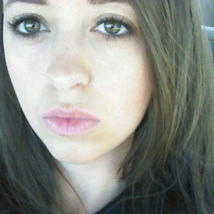 Meet your Posher, Krystal