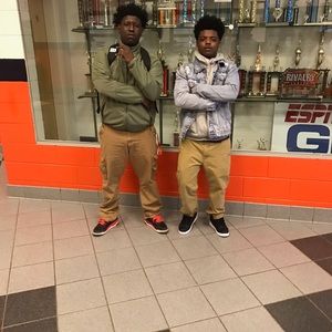 Meet your Posher, Scottie