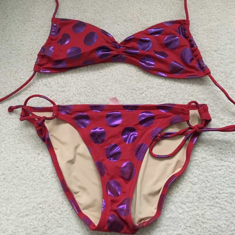 VicToria secret bikini