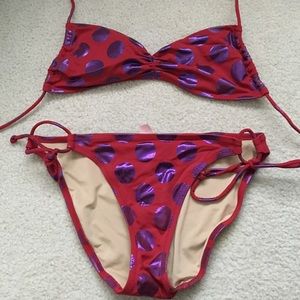 VicToria secret bikini