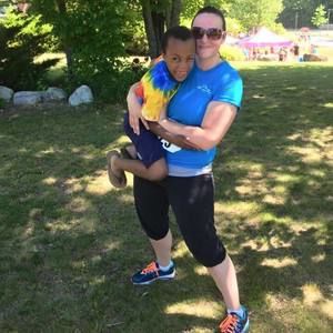 Meet your Posher, Beth