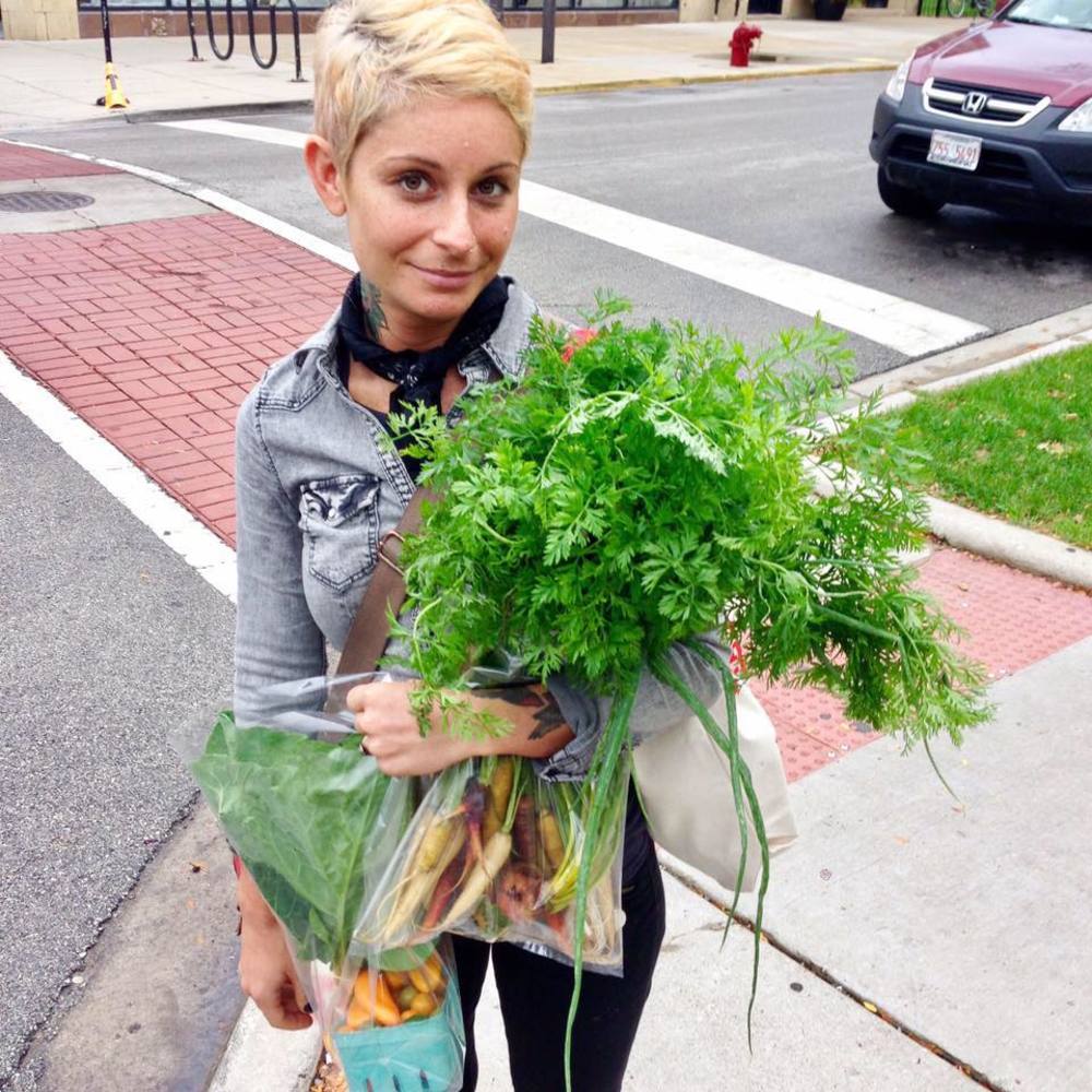 Meet your Posher, Jennifer lynne