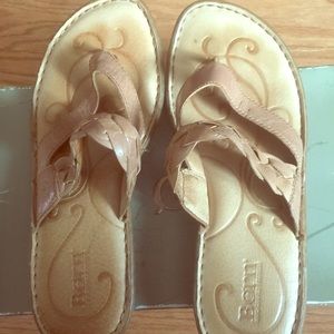 Tan color slides
