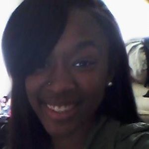 Meet your Posher, Angelica
