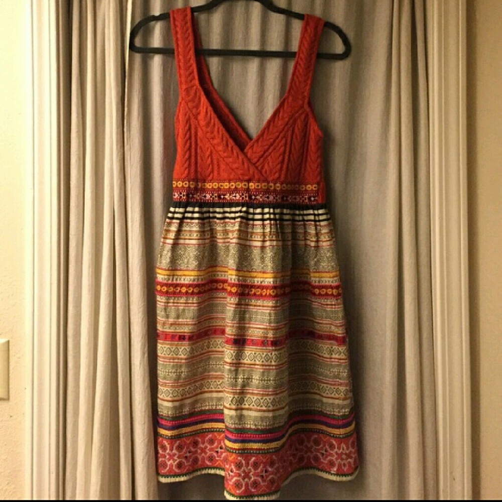 Free People dress