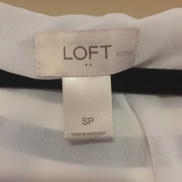 Nautical Loft Dress - Picture 2 of 2