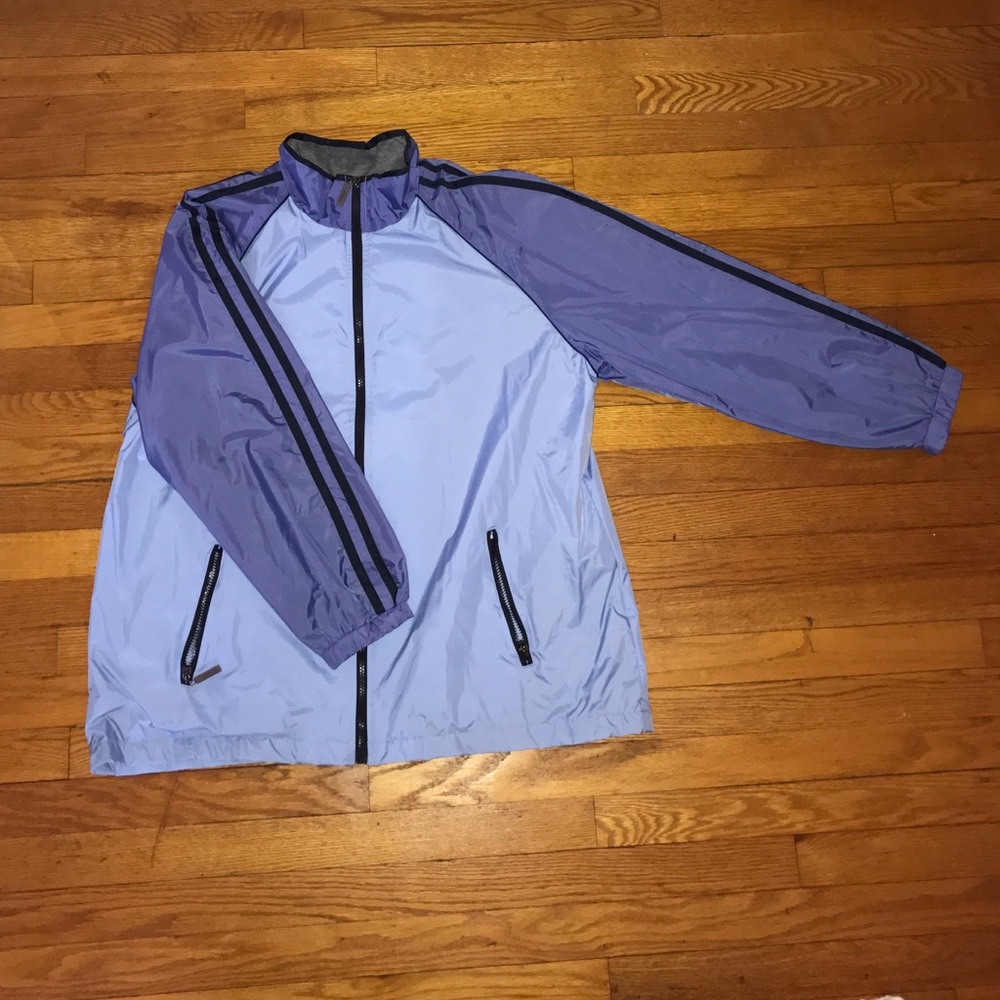 Windbreaker