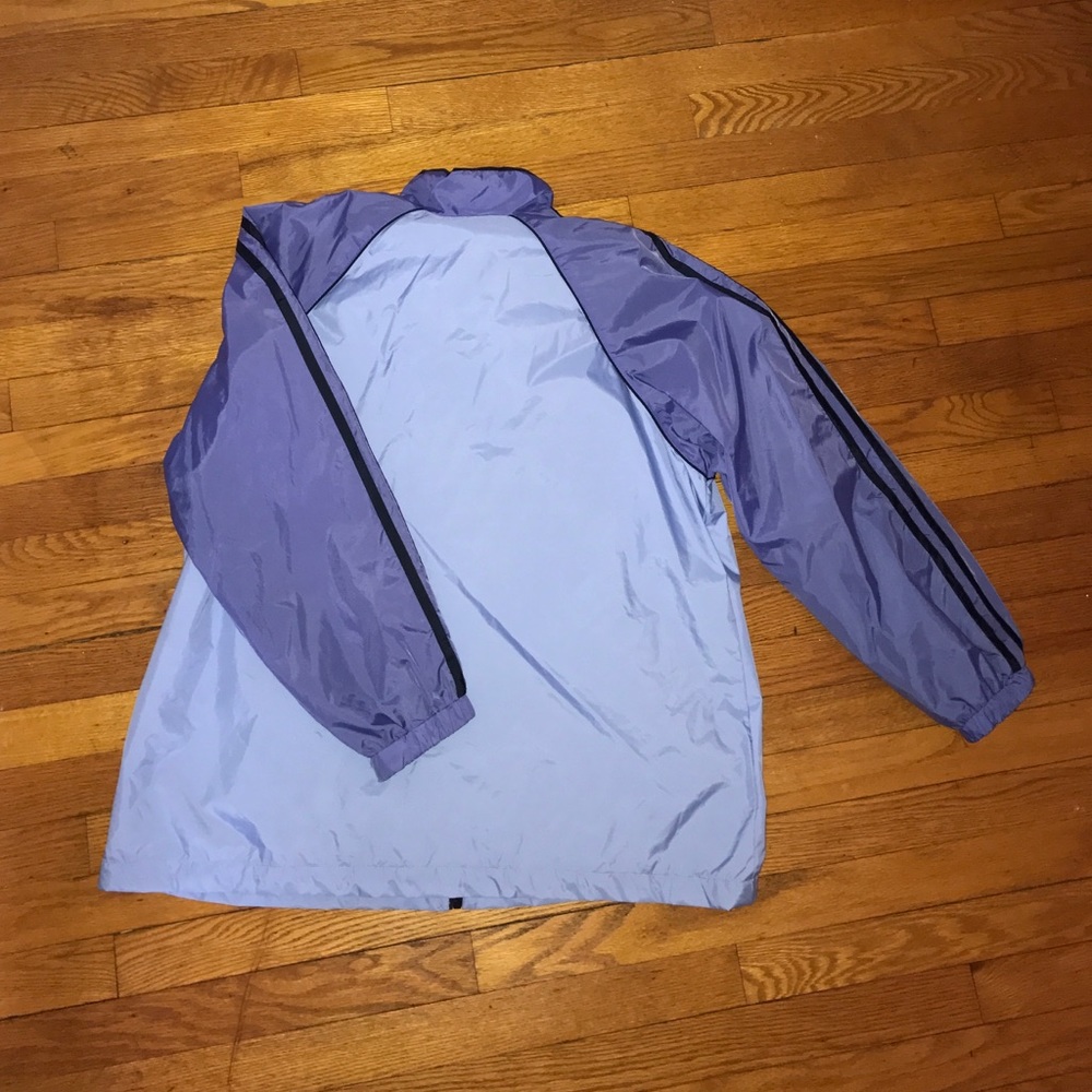 Windbreaker - Picture 2 of 3