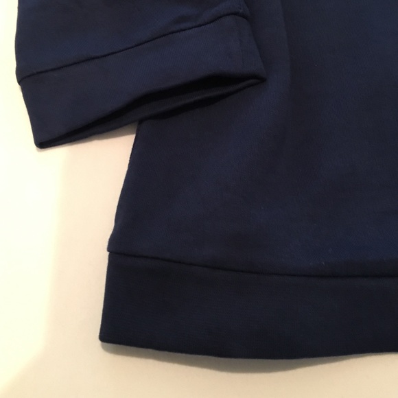 New Directions Tie Dye Top Size XL - Picture 3 of 3