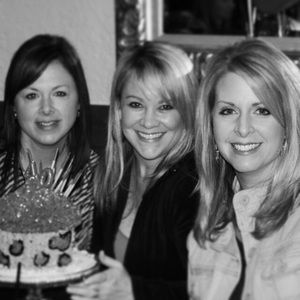 Meet your Posher, Tricia