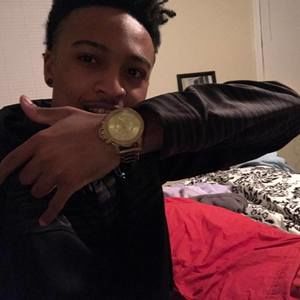 Meet your Posher, Tj