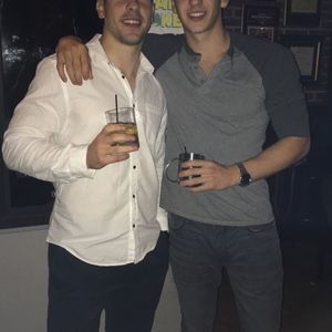 Meet your Posher, Sam