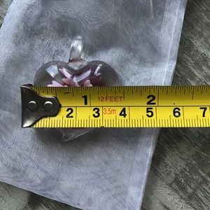Jewelry - Glass pendant Jewelry - Glass pendant