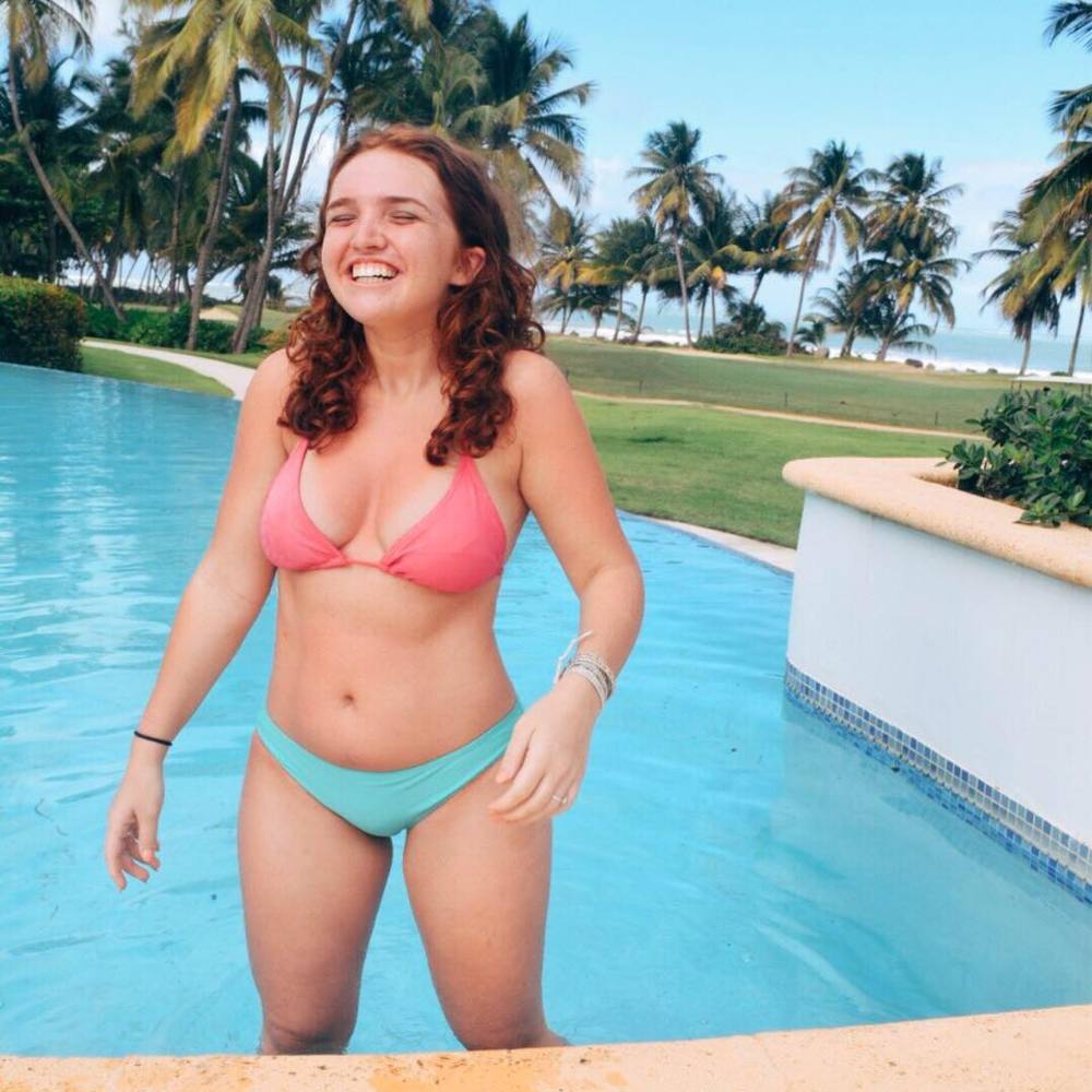 Meet your Posher, Molly