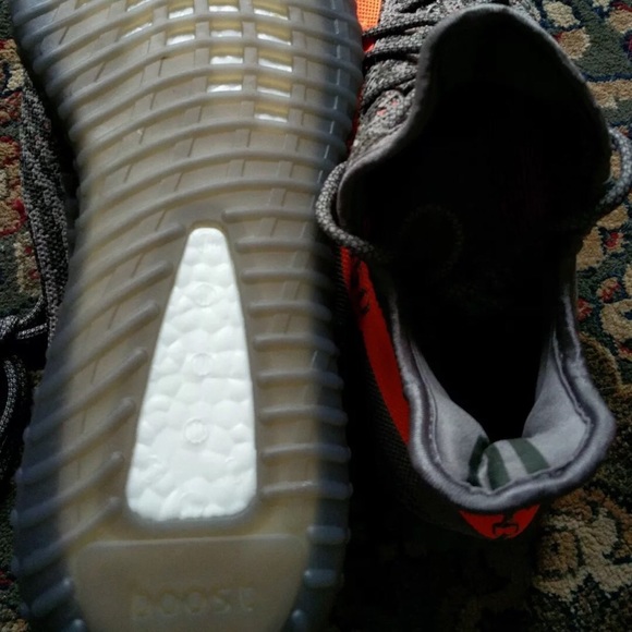 Yeezy 350 V2! main image 4