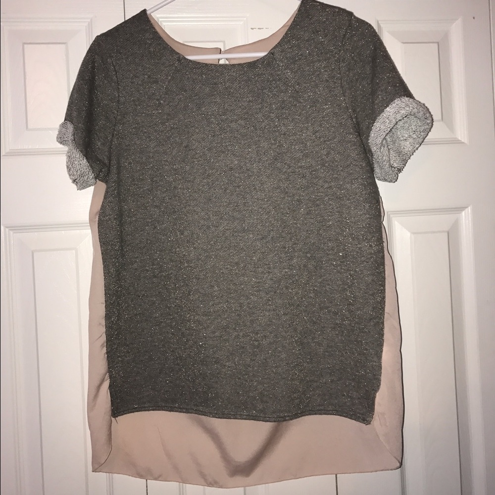 American Eagle blouse