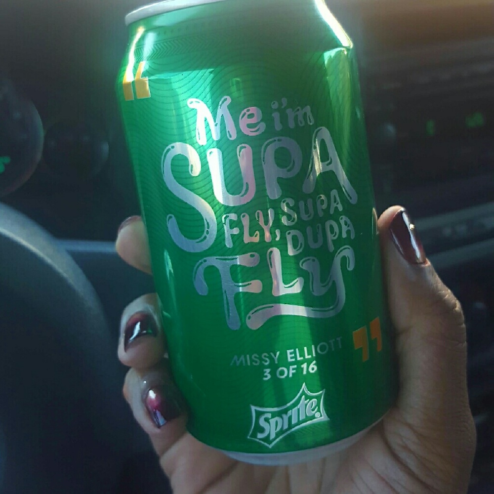 Meet your Posher, Supa