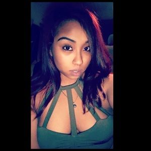 Meet your Posher, Hillary