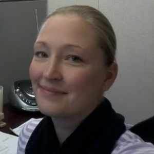 Meet your Posher, Megan