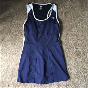 Tennis dress
