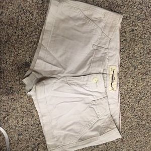 Hollister shorts