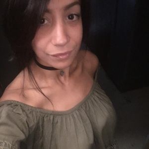 Meet your Posher, Elly