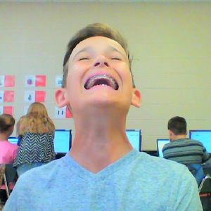 Meet your Posher, Cooper