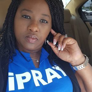 Meet your Posher, Pamela