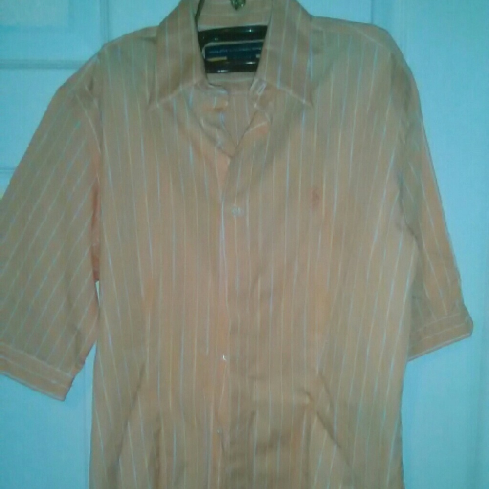 Ralph Lauren Sport  Stretch Shirt