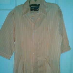 Ralph Lauren Sport  Stretch Shirt