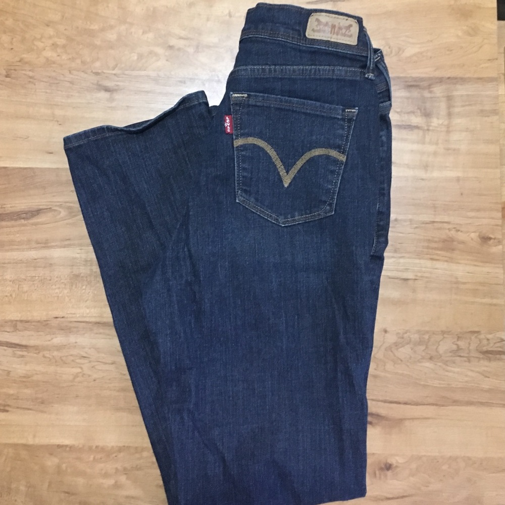 Women's Levi's