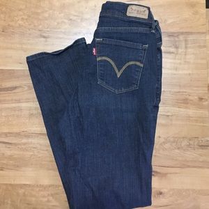 Women's Levi's