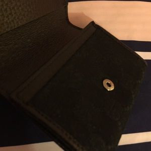 GUCCI CARD CASE NEW