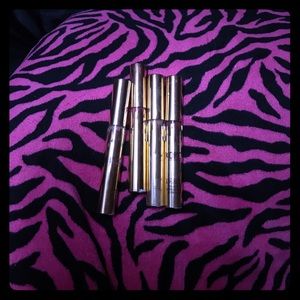 Damn Gina Lipgloss Only