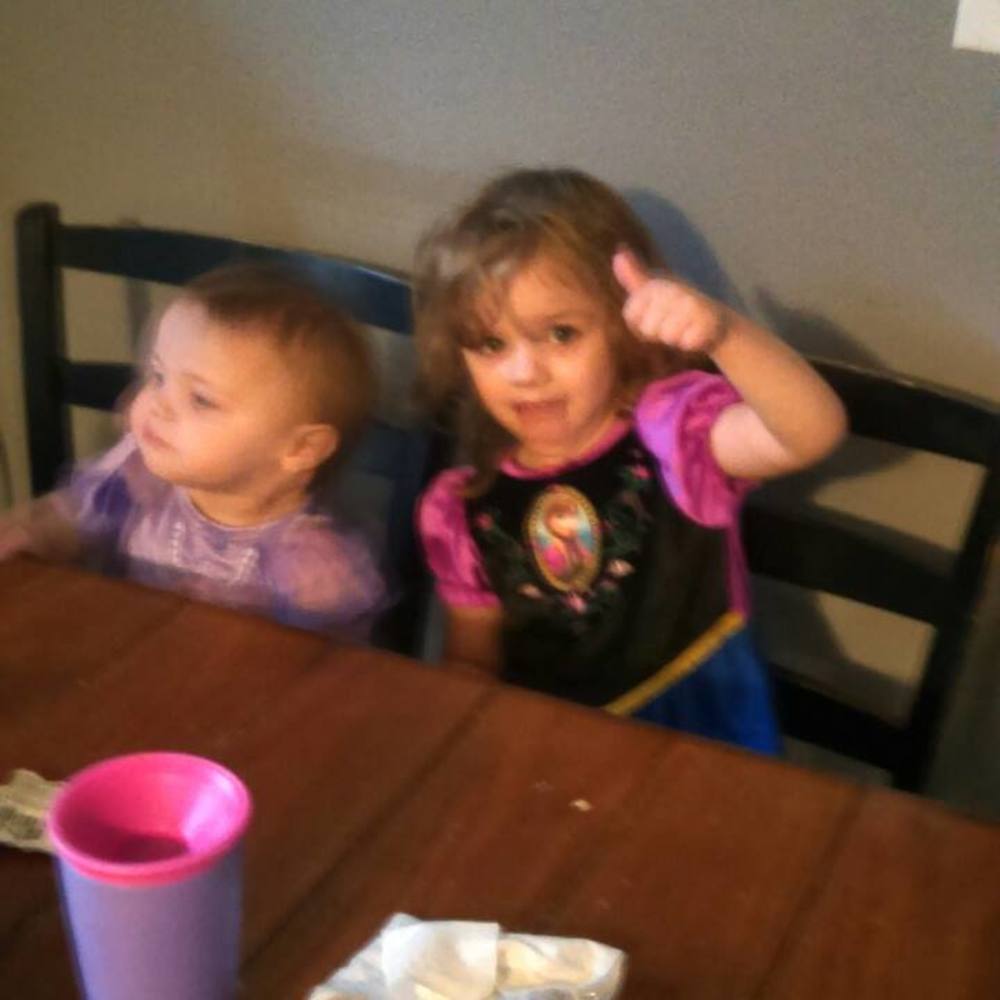 Meet your Posher, Craig