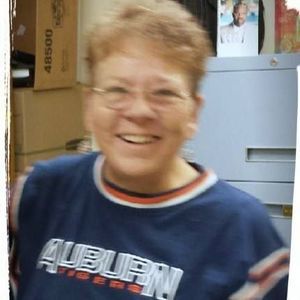 Meet your Posher, Becky