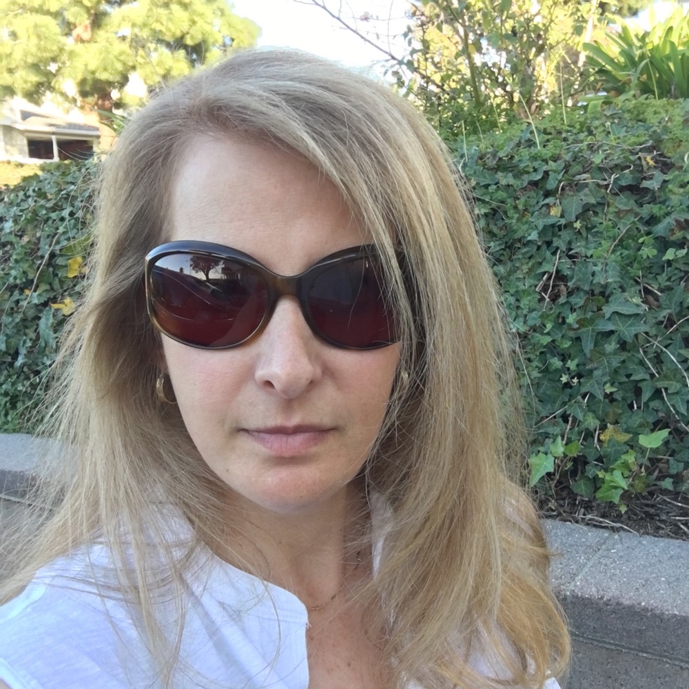 Meet your Posher, Leigh