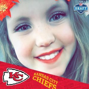 Meet your Posher, Allie