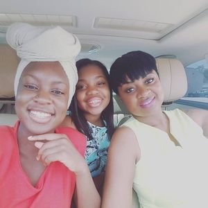 Meet your Posher, Anesu