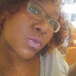 Meet your Posher, Sharell