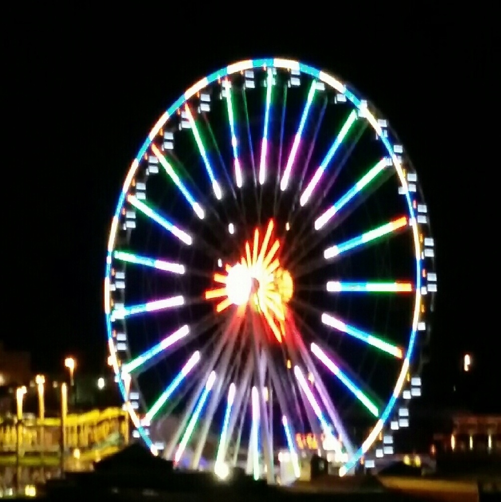 Meet your Posher, Mrs.B