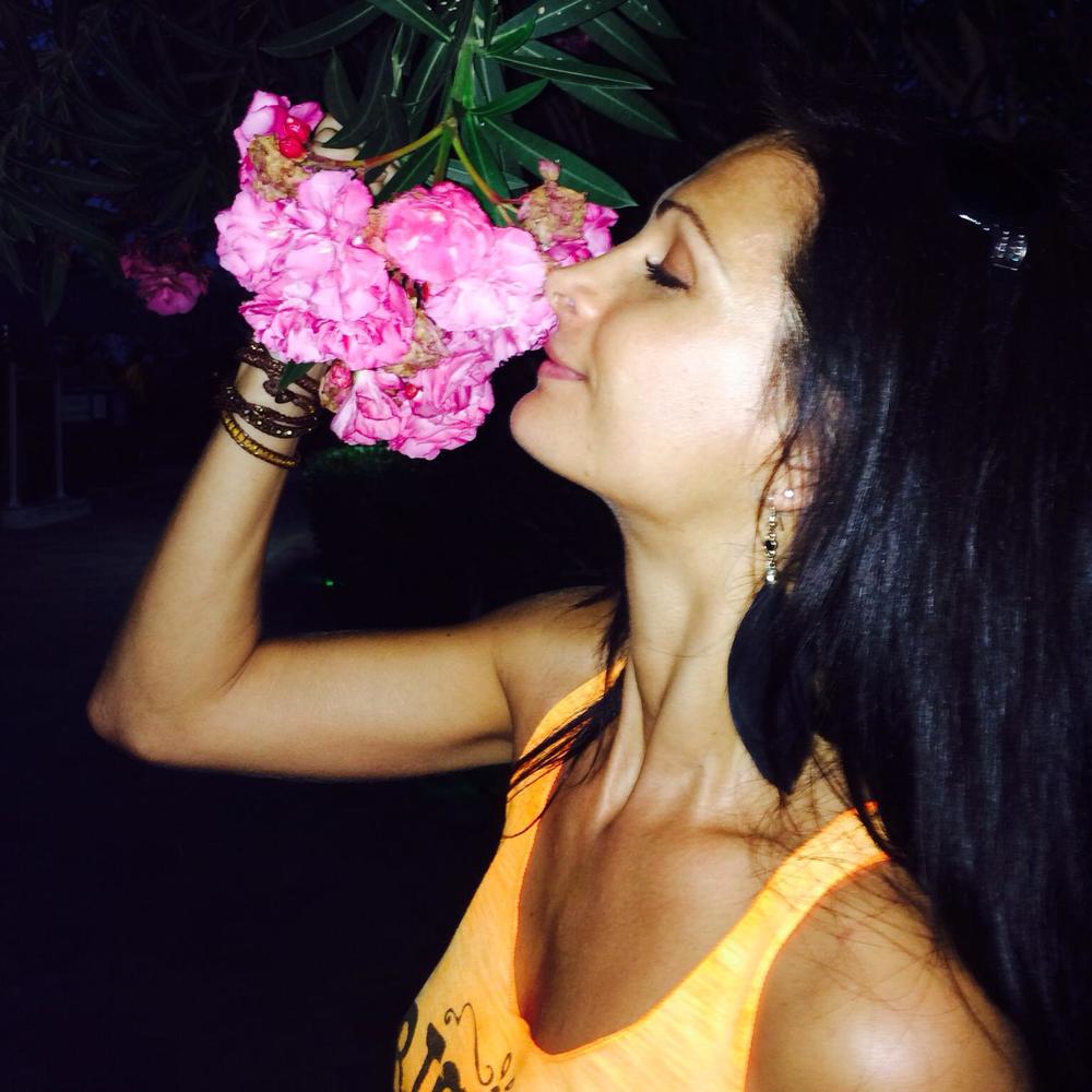 Meet your Posher, Markéta