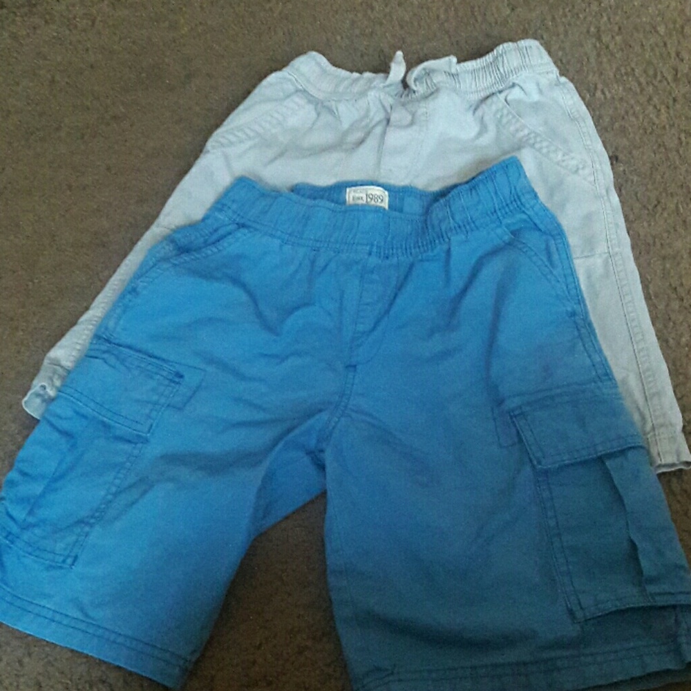 Boys shorts Children Place