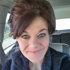 Meet your Posher, Mary jane