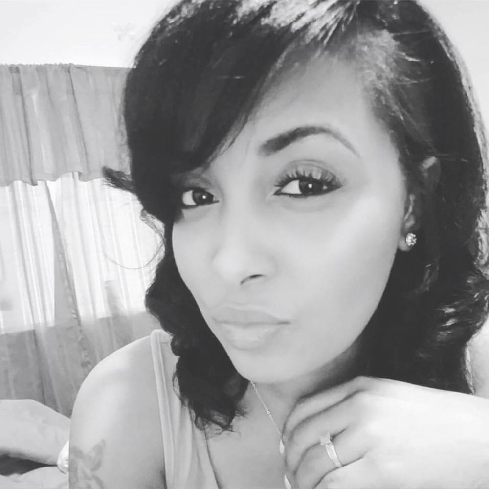 Meet your Posher, Jaleesa