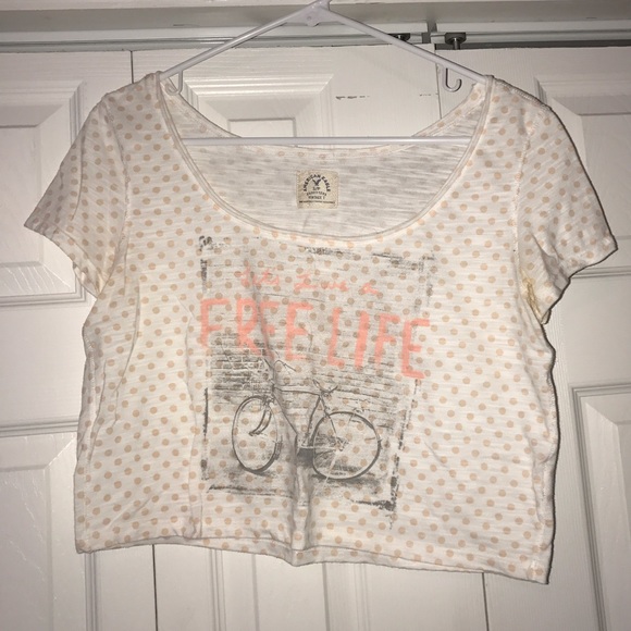 American Eagle crop top - Picture 1 of 1