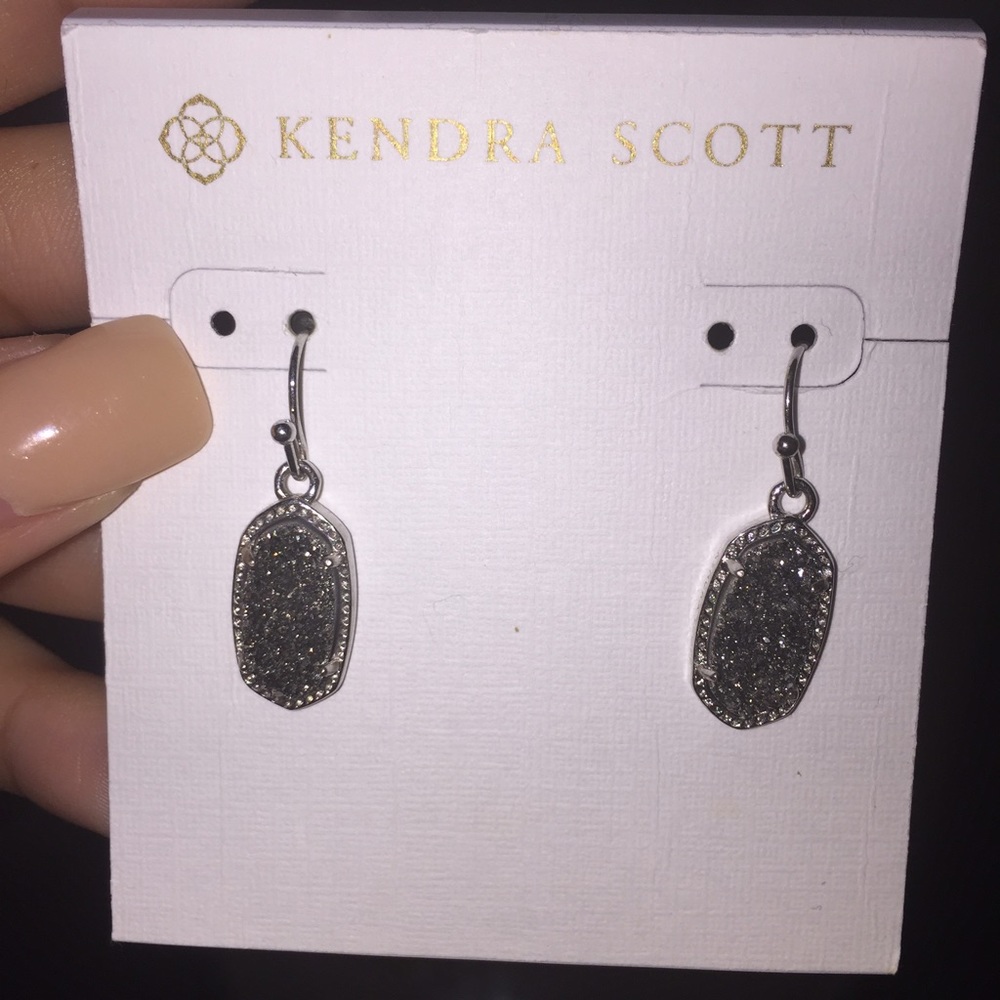 Kendra Scott earrings