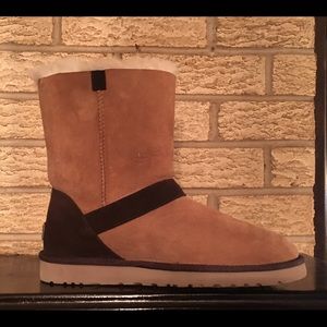 UGG Blaise boots