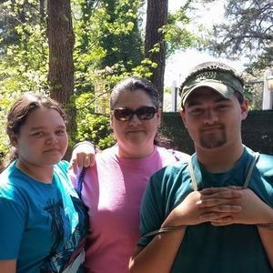 Meet your Posher, Janet