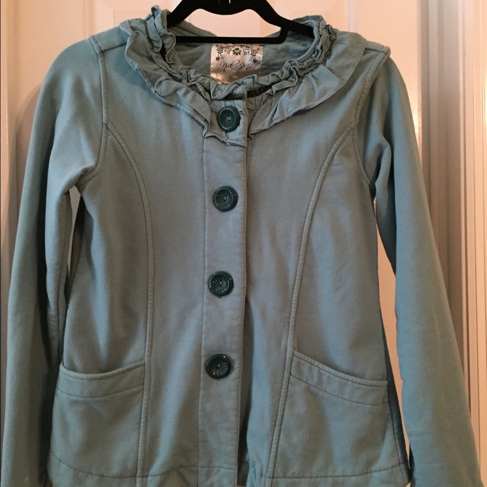 Nordstrom sweater